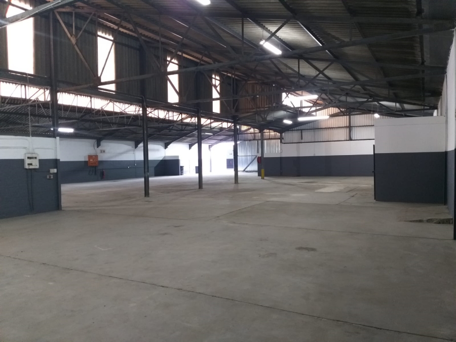 To Let Commercial Property for Rent in Airport Industria Western Cape
